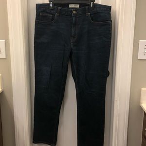 JoS. A. Bank jeans